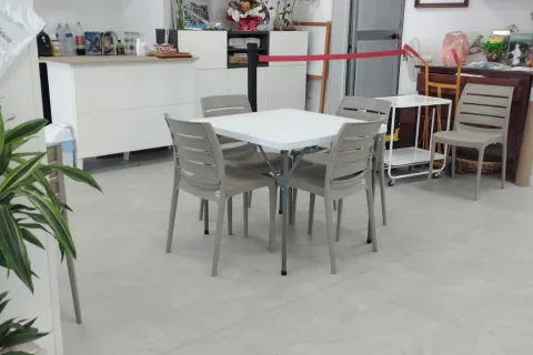 centro sociale anziani