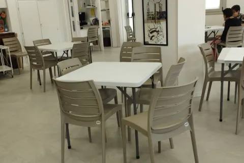 centro sociale anziani