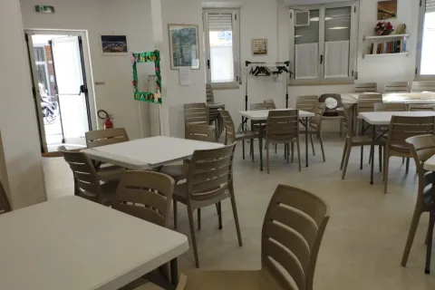 centro sociale anziani
