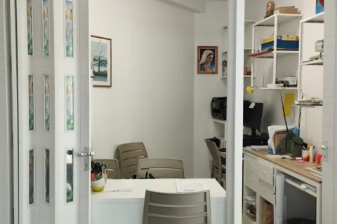 centro sociale anziani
