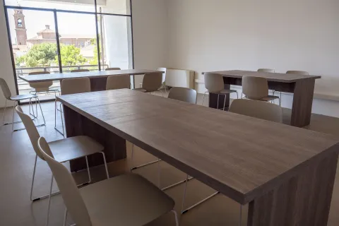 Laboratorio Aperto