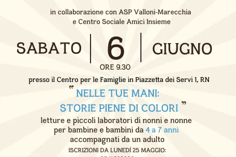 gioca nonni 6 giugno 2026