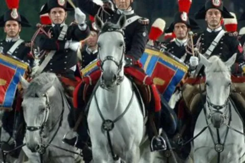 carabinieri