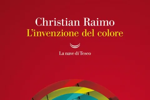 "Libri da queste parti" incontra Christian Raimo