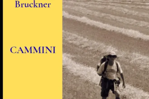 copertina "Cammini"