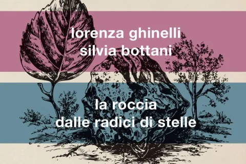 La roccia dalle radici di stelle (Aboca, 2026)