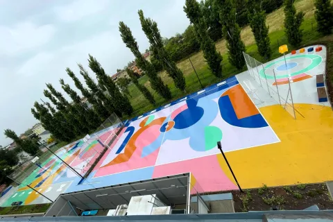 2 Parco Don Tonino Bello Inaugurazione 2026