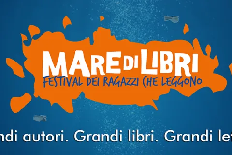 mare di libri