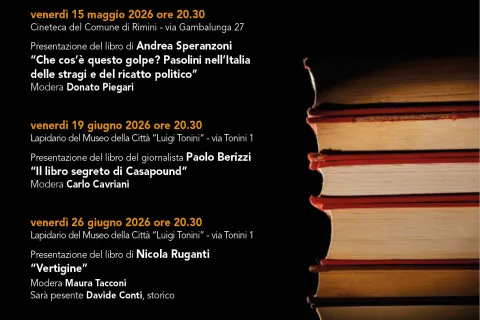 oltre la verità