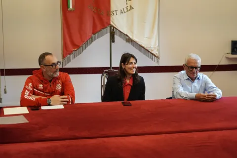 Rimini Marathon Kids Run 2026 premiazione