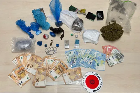 sequestro PL del 18 mag 2026