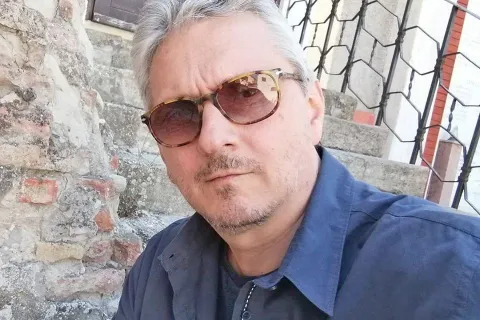Marco Valeriani