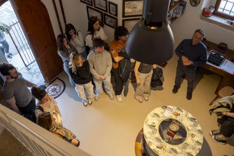 visite al faro