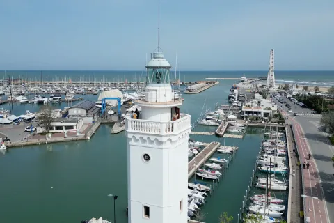 visite al faro
