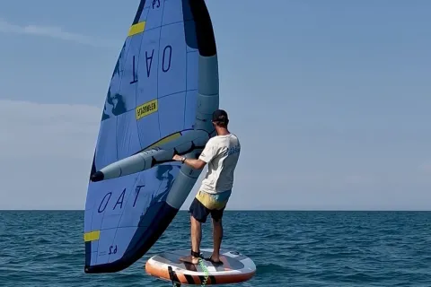 le novità dell'estate sulla spiaggia di Rimini