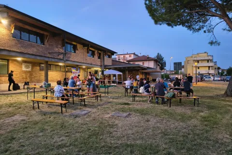 SO*STA – Spazio Giovani a Santa Giustina