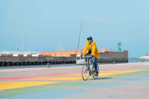 Velo city 2026