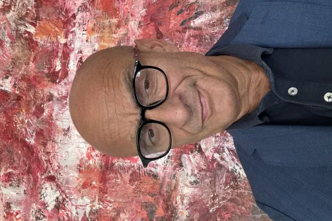 Mimmo Di Marzio presenta "Gli insospettabili. Da Goethe a David Bowie, la pittura come seconda vita"