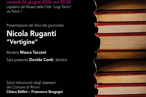 26 giugno ruganti