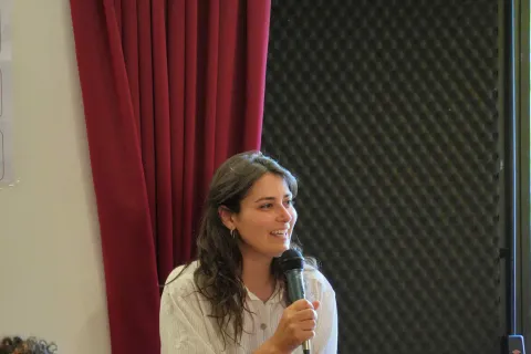 SO*STA – Spazio Giovani a Santa Giustina