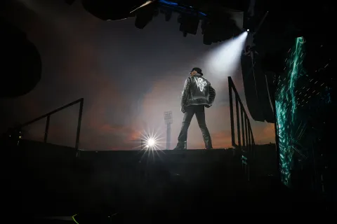 Vasco Live 2026 da Rimini