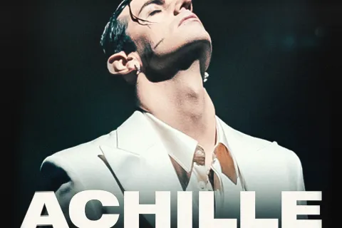 Achille Lauro a RIMINI