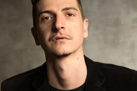 Alcide Pierantozzi