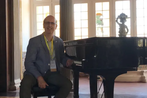 “Voci nei Chiostri” 2026