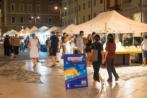 Artigiani al Centro
