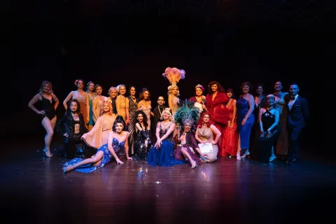 Burlesque Festival
