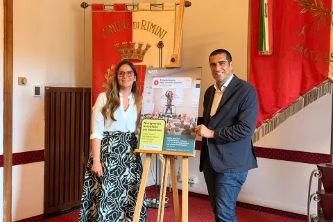 Presentazione manifesto