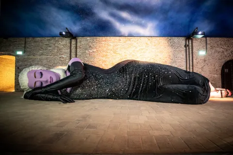 Fellini Museum