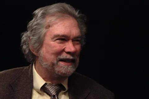 Frank Burke