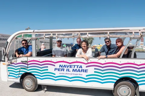 Navetta Mare