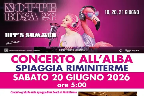 Notte Rosa