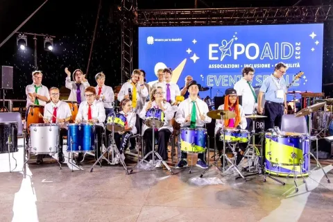 EXPO AID 2026