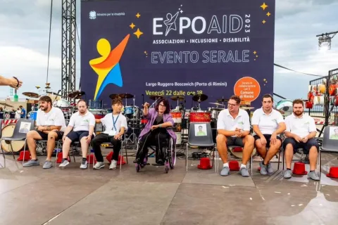 EXPO AID 2026