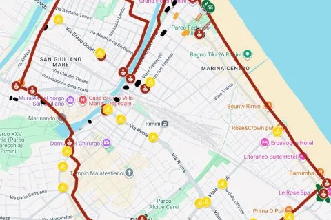 Velo city 2026