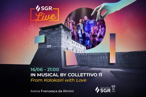 In Musical by collettivo