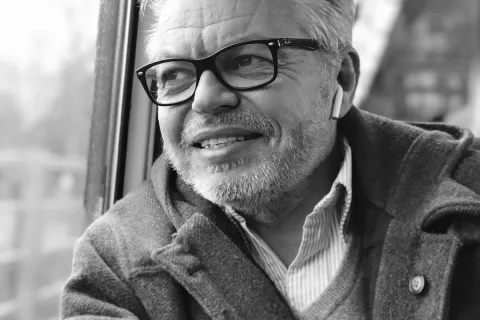 Luca Sofri.