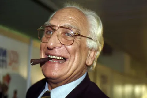 MARCO PANNELLA