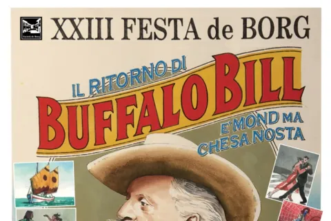 Manifesto Festa de Borg 2026