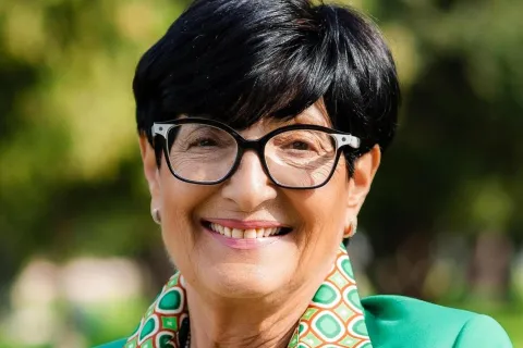Maria Natale