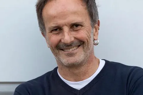 Matteo Nucci