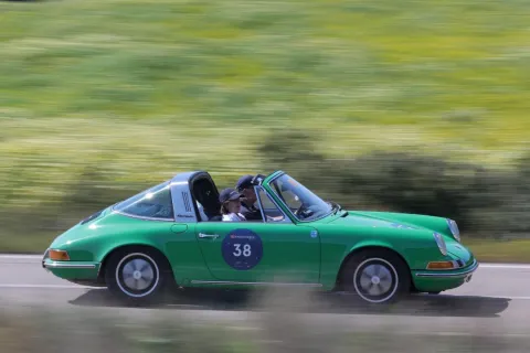 Mille Miglia