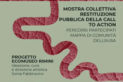 Mostra dal 19 giugno ex cinema Astoria