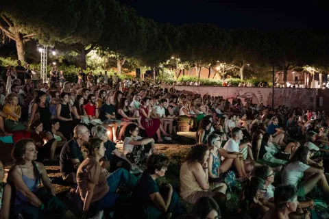 Pubblico per Biglietti agli amici - credits Michele Astolfi