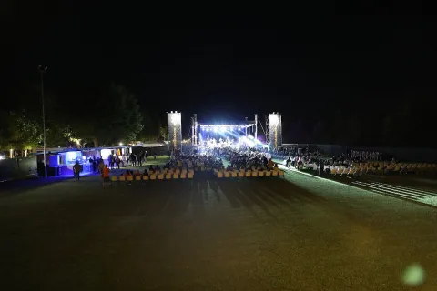 Parco degli Artisti