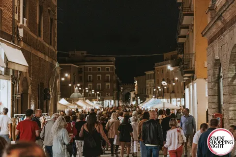 Corso d'Augusto 
