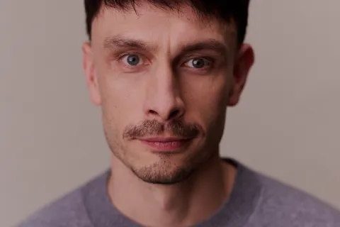 Richard Gadd Headshot Credit Pip